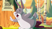 《Big Chungus》可能会加入 MultiVersus 游戏